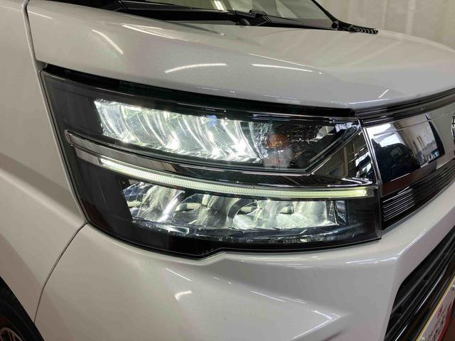 ムーヴカスタム X VS SAIII下取車 ナビ ブルートゥース ドライブレコーダー パノラマモニター 衝突被害軽減システム 車線逸脱警報 スマートキー プッシュスタート ABS 運転席シートヒーター LEDヘッドランプ オートライト(長崎県)の中古車