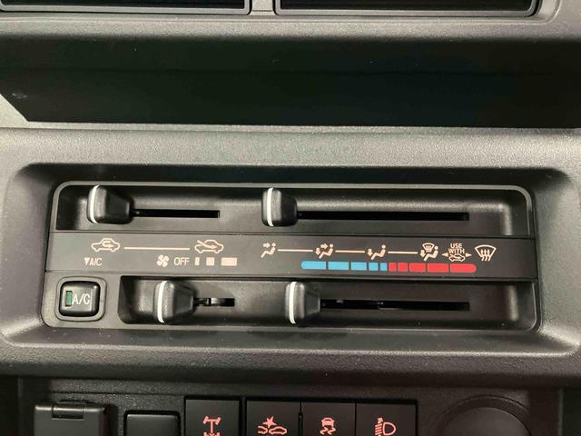 ハイゼットトラックスタンダード　農用スペシャル１オーナー　４ＷＤ　マニュアル車　衝突被害軽減システム　レーンキープアシスト　誤発進抑制　運転席エアバッグ　助手席エアバック　オートライト　オートマチックハイビーム　ＡＢＳ（長崎県）の中古車