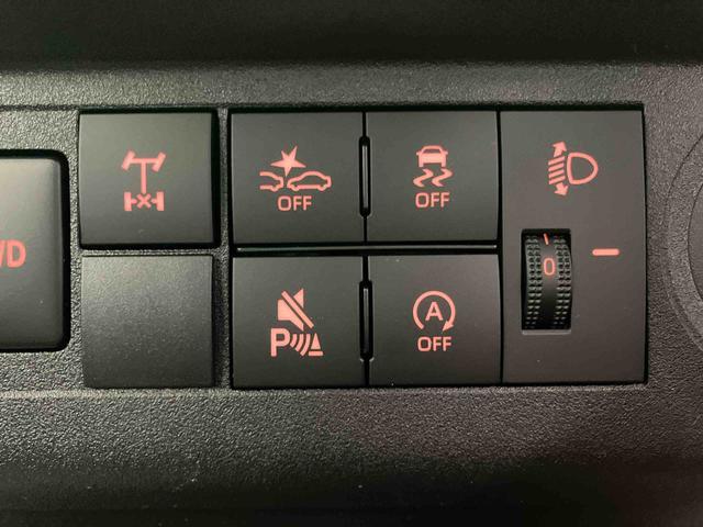 ハイゼットトラックスタンダード　農用スペシャル１オーナー　４ＷＤ　マニュアル車　衝突被害軽減システム　レーンキープアシスト　誤発進抑制　運転席エアバッグ　助手席エアバック　オートライト　オートマチックハイビーム　ＡＢＳ（長崎県）の中古車