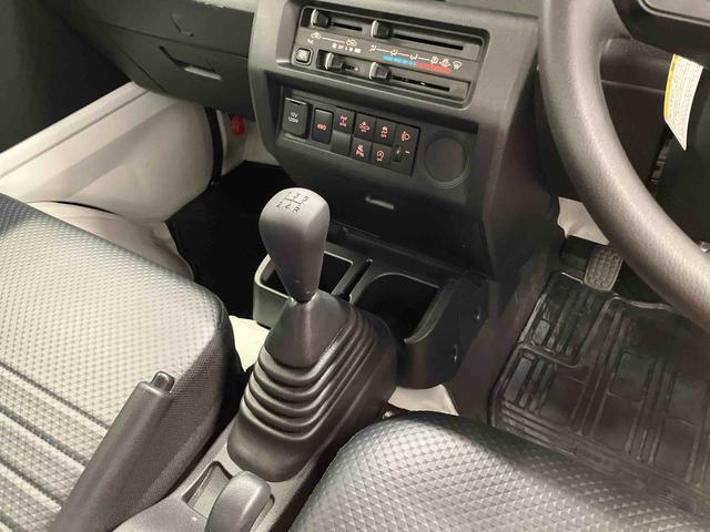 ハイゼットトラックスタンダード　農用スペシャル１オーナー　４ＷＤ　マニュアル車　衝突被害軽減システム　レーンキープアシスト　誤発進抑制　運転席エアバッグ　助手席エアバック　オートライト　オートマチックハイビーム　ＡＢＳ（長崎県）の中古車