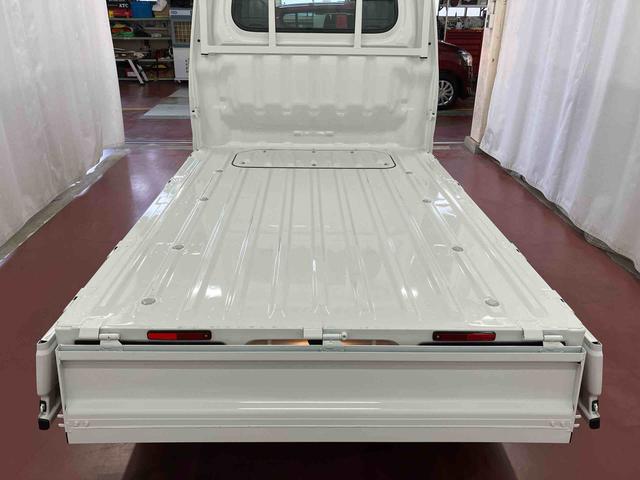 ハイゼットトラックスタンダード　農用スペシャル１オーナー　４ＷＤ　マニュアル車　衝突被害軽減システム　レーンキープアシスト　誤発進抑制　運転席エアバッグ　助手席エアバック　オートライト　オートマチックハイビーム　ＡＢＳ（長崎県）の中古車