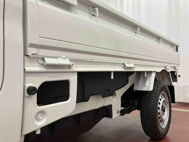 ハイゼットトラックスタンダード　農用スペシャル１オーナー　４ＷＤ　マニュアル車　衝突被害軽減システム　レーンキープアシスト　誤発進抑制　運転席エアバッグ　助手席エアバック　オートライト　オートマチックハイビーム　ＡＢＳ（長崎県）の中古車