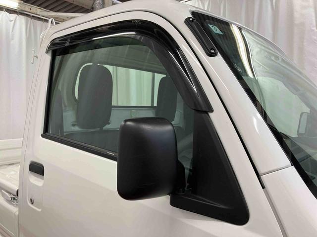 ハイゼットトラックスタンダード　農用スペシャル１オーナー　４ＷＤ　マニュアル車　衝突被害軽減システム　レーンキープアシスト　誤発進抑制　運転席エアバッグ　助手席エアバック　オートライト　オートマチックハイビーム　ＡＢＳ（長崎県）の中古車