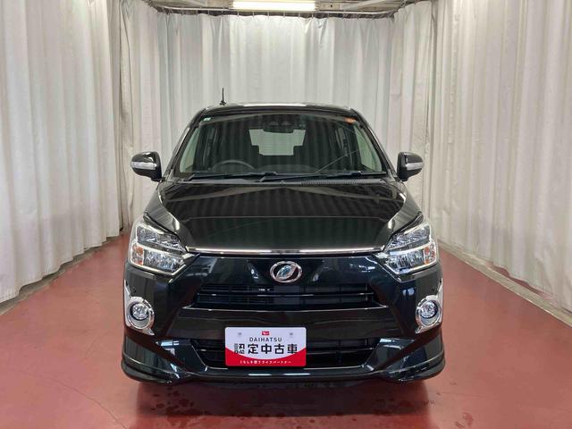 ミライースＧ　リミテッドＳＡIII下取車　ナビ　ブルートゥース　ＥＴＣ　ドライブレコーダー　バックモニター　衝突被害軽減システム　シートヒーター　ＬＥＤヘッドランプ　運転席エアバッグ　助手席エアバッグ　サイドエアバッグ　電動格納ミラー（長崎県）の中古車