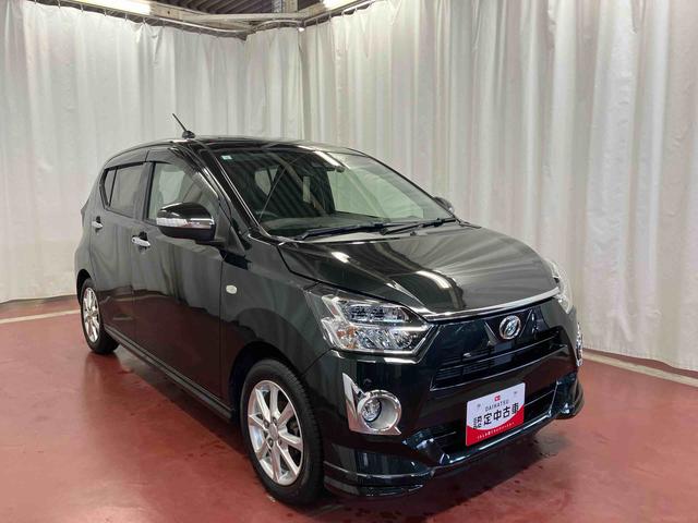 ミライースＧ　リミテッドＳＡIII下取車　ナビ　ブルートゥース　ＥＴＣ　ドライブレコーダー　バックモニター　衝突被害軽減システム　シートヒーター　ＬＥＤヘッドランプ　運転席エアバッグ　助手席エアバッグ　サイドエアバッグ　電動格納ミラー（長崎県）の中古車