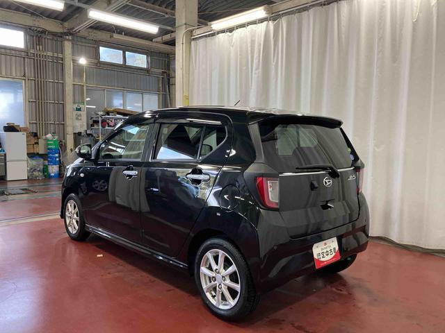 ミライースＧ　リミテッドＳＡIII下取車　ナビ　ブルートゥース　ＥＴＣ　ドライブレコーダー　バックモニター　衝突被害軽減システム　シートヒーター　ＬＥＤヘッドランプ　運転席エアバッグ　助手席エアバッグ　サイドエアバッグ　電動格納ミラー（長崎県）の中古車