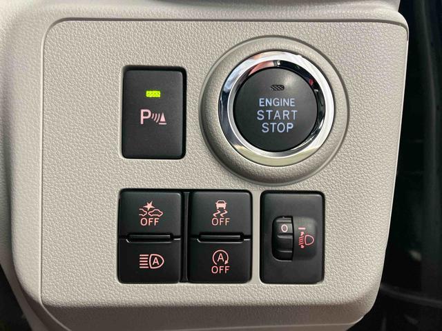 ミライースＧ　リミテッドＳＡIII下取車　ナビ　ブルートゥース　ＥＴＣ　ドライブレコーダー　バックモニター　衝突被害軽減システム　シートヒーター　ＬＥＤヘッドランプ　運転席エアバッグ　助手席エアバッグ　サイドエアバッグ　電動格納ミラー（長崎県）の中古車