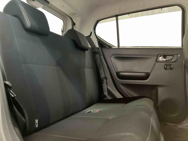 ミライースＧ　リミテッドＳＡIII下取車　ナビ　ブルートゥース　ＥＴＣ　ドライブレコーダー　バックモニター　衝突被害軽減システム　シートヒーター　ＬＥＤヘッドランプ　運転席エアバッグ　助手席エアバッグ　サイドエアバッグ　電動格納ミラー（長崎県）の中古車