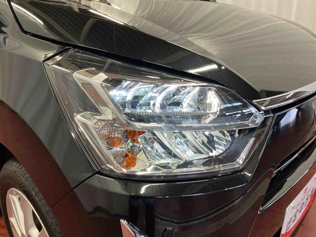 ミライースＧ　リミテッドＳＡIII下取車　ナビ　ブルートゥース　ＥＴＣ　ドライブレコーダー　バックモニター　衝突被害軽減システム　シートヒーター　ＬＥＤヘッドランプ　運転席エアバッグ　助手席エアバッグ　サイドエアバッグ　電動格納ミラー（長崎県）の中古車