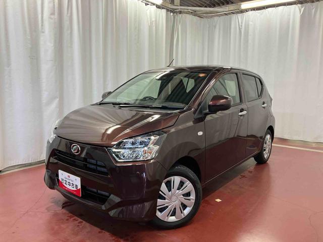 ミライースＸ　リミテッドＳＡIII１オーナー　衝突被害軽減システム　レーンアシスト　電動格納ミラー　ＬＥＤヘッドランプ　オートライト　オートマチックハイビーム　運転席エアバッグ　助手席エアバッグ　キーレスキー　衝突安全ボディ（長崎県）の中古車