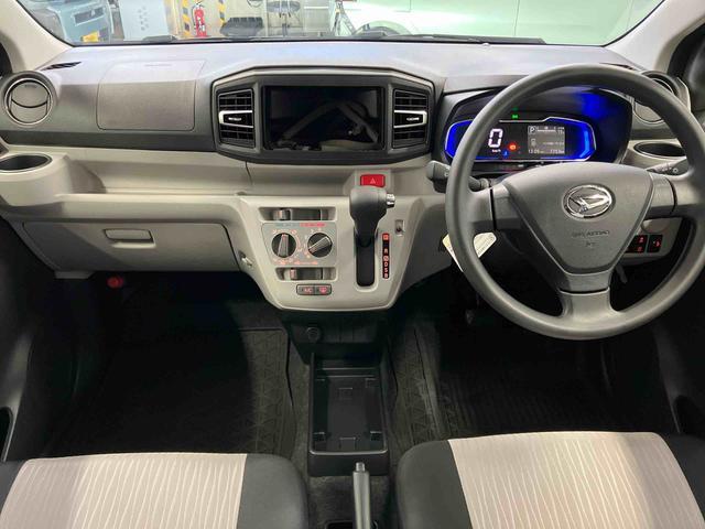 ミライースＸ　リミテッドＳＡIII１オーナー　衝突被害軽減システム　レーンアシスト　電動格納ミラー　ＬＥＤヘッドランプ　オートライト　オートマチックハイビーム　運転席エアバッグ　助手席エアバッグ　キーレスキー　衝突安全ボディ（長崎県）の中古車