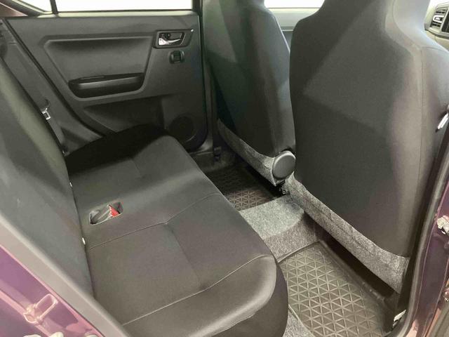 ミライースＸ　リミテッドＳＡIII１オーナー　衝突被害軽減システム　レーンアシスト　電動格納ミラー　ＬＥＤヘッドランプ　オートライト　オートマチックハイビーム　運転席エアバッグ　助手席エアバッグ　キーレスキー　衝突安全ボディ（長崎県）の中古車