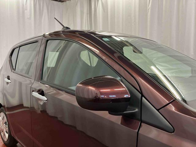 ミライースＸ　リミテッドＳＡIII１オーナー　衝突被害軽減システム　レーンアシスト　電動格納ミラー　ＬＥＤヘッドランプ　オートライト　オートマチックハイビーム　運転席エアバッグ　助手席エアバッグ　キーレスキー　衝突安全ボディ（長崎県）の中古車