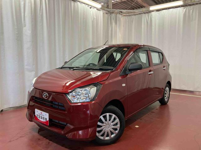 ミライースL SAIII1オーナー 衝突被害軽減システム レーンキープアシスト 横滑防止 キーレスキー オートライト オートマチックハイビーム 運転席エアバッグ 助手席エアバッグ ABS アイドリングストップ 衝突安全ボディ(長崎県)の中古車