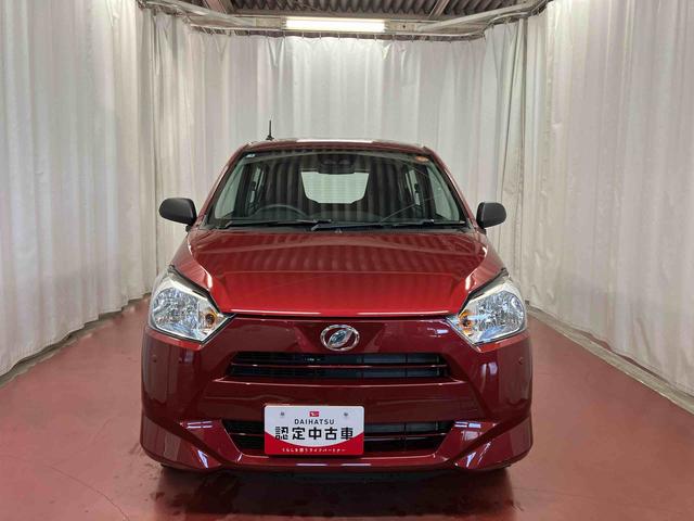 ミライースL SAIII1オーナー 衝突被害軽減システム レーンキープアシスト 横滑防止 キーレスキー オートライト オートマチックハイビーム 運転席エアバッグ 助手席エアバッグ ABS アイドリングストップ 衝突安全ボディ(長崎県)の中古車