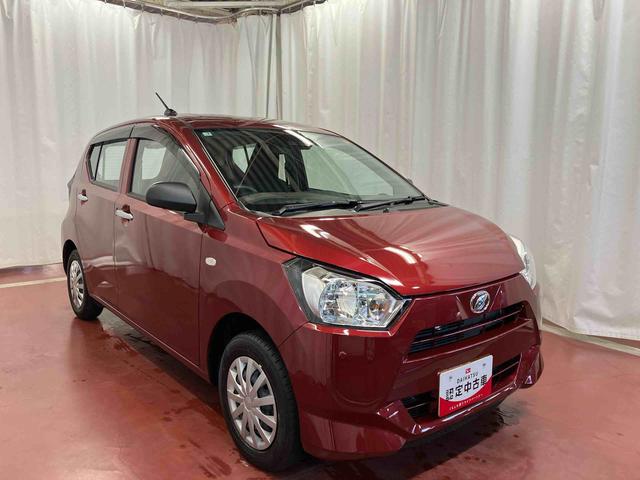 ミライースL SAIII1オーナー 衝突被害軽減システム レーンキープアシスト 横滑防止 キーレスキー オートライト オートマチックハイビーム 運転席エアバッグ 助手席エアバッグ ABS アイドリングストップ 衝突安全ボディ(長崎県)の中古車