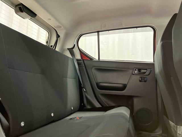 ミライースL SAIII1オーナー 衝突被害軽減システム レーンキープアシスト 横滑防止 キーレスキー オートライト オートマチックハイビーム 運転席エアバッグ 助手席エアバッグ ABS アイドリングストップ 衝突安全ボディ(長崎県)の中古車