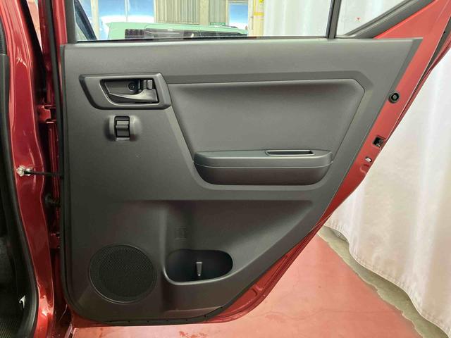 ミライースL SAIII1オーナー 衝突被害軽減システム レーンキープアシスト 横滑防止 キーレスキー オートライト オートマチックハイビーム 運転席エアバッグ 助手席エアバッグ ABS アイドリングストップ 衝突安全ボディ(長崎県)の中古車