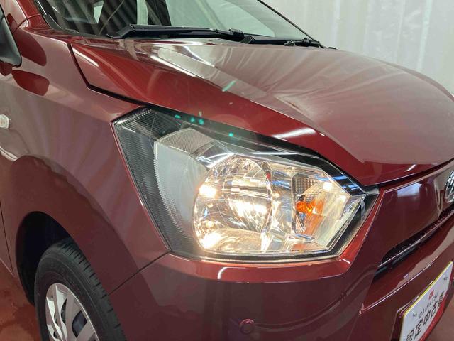 ミライースL SAIII1オーナー 衝突被害軽減システム レーンキープアシスト 横滑防止 キーレスキー オートライト オートマチックハイビーム 運転席エアバッグ 助手席エアバッグ ABS アイドリングストップ 衝突安全ボディ(長崎県)の中古車