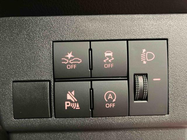 ハイゼットカーゴDX届出済未使用車 元展示車 禁煙 衝突被害軽減システム レーンキープアシスト 衝突安全ボディ キーレス 両側スライドドア ESC オートライト ABS 運転席エアバッグ 助手席エアバッグ(長崎県)の中古車