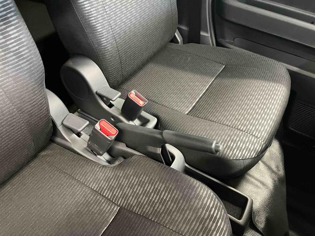 ハイゼットカーゴDX届出済未使用車 元展示車 禁煙 衝突被害軽減システム レーンキープアシスト 衝突安全ボディ キーレス 両側スライドドア ESC オートライト ABS 運転席エアバッグ 助手席エアバッグ(長崎県)の中古車