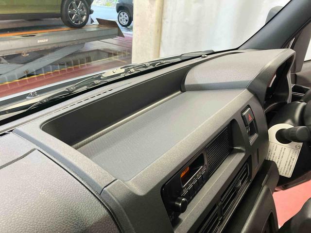 ハイゼットカーゴDX届出済未使用車 元展示車 禁煙 衝突被害軽減システム レーンキープアシスト 衝突安全ボディ キーレス 両側スライドドア ESC オートライト ABS 運転席エアバッグ 助手席エアバッグ(長崎県)の中古車