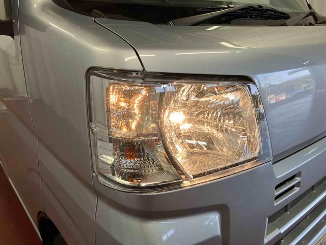 ハイゼットカーゴDX届出済未使用車 元展示車 禁煙 衝突被害軽減システム レーンキープアシスト 衝突安全ボディ キーレス 両側スライドドア ESC オートライト ABS 運転席エアバッグ 助手席エアバッグ(長崎県)の中古車