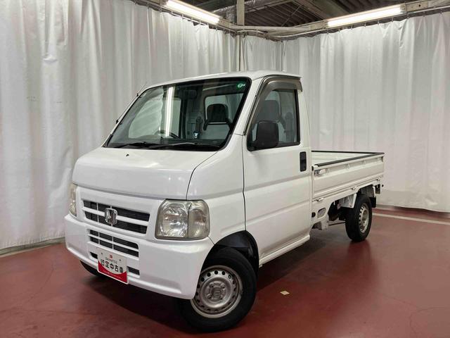 アクティトラックＳＤＸ下取車　４ＷＤ　マニュアル車　エアコン　ラジオ　エアバッグ　パワステ　ＥＴＣ（長崎県）の中古車