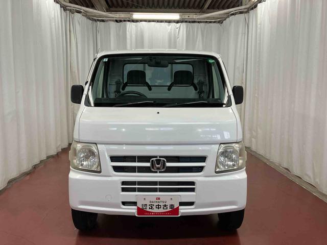 アクティトラックＳＤＸ下取車　４ＷＤ　マニュアル車　エアコン　ラジオ　エアバッグ　パワステ　ＥＴＣ（長崎県）の中古車