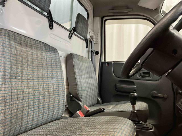 アクティトラックＳＤＸ下取車　４ＷＤ　マニュアル車　エアコン　ラジオ　エアバッグ　パワステ　ＥＴＣ（長崎県）の中古車