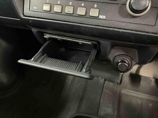 アクティトラックＳＤＸ下取車　４ＷＤ　マニュアル車　エアコン　ラジオ　エアバッグ　パワステ　ＥＴＣ（長崎県）の中古車