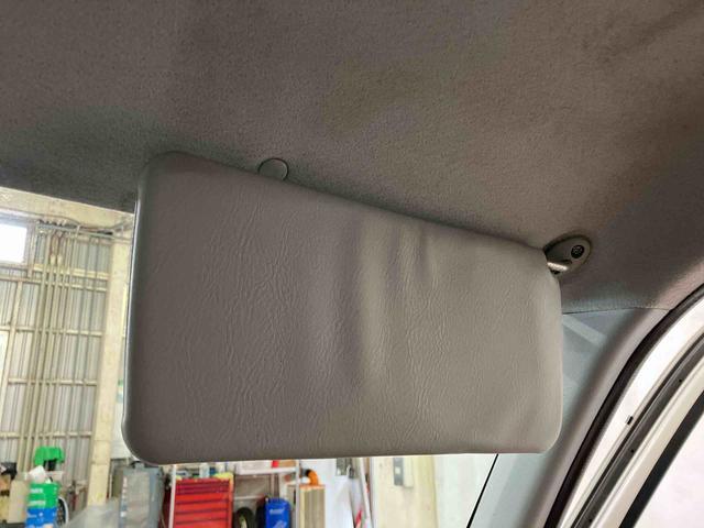 アクティトラックＳＤＸ下取車　４ＷＤ　マニュアル車　エアコン　ラジオ　エアバッグ　パワステ　ＥＴＣ（長崎県）の中古車