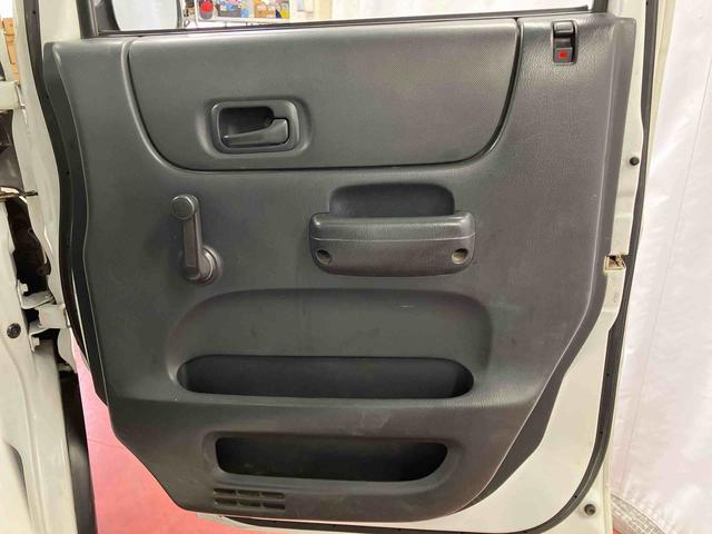 アクティトラックＳＤＸ下取車　４ＷＤ　マニュアル車　エアコン　ラジオ　エアバッグ　パワステ　ＥＴＣ（長崎県）の中古車