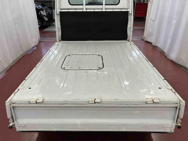 アクティトラックＳＤＸ下取車　４ＷＤ　マニュアル車　エアコン　ラジオ　エアバッグ　パワステ　ＥＴＣ（長崎県）の中古車