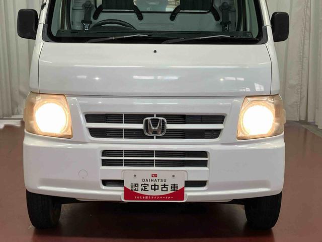 アクティトラックＳＤＸ下取車　４ＷＤ　マニュアル車　エアコン　ラジオ　エアバッグ　パワステ　ＥＴＣ（長崎県）の中古車