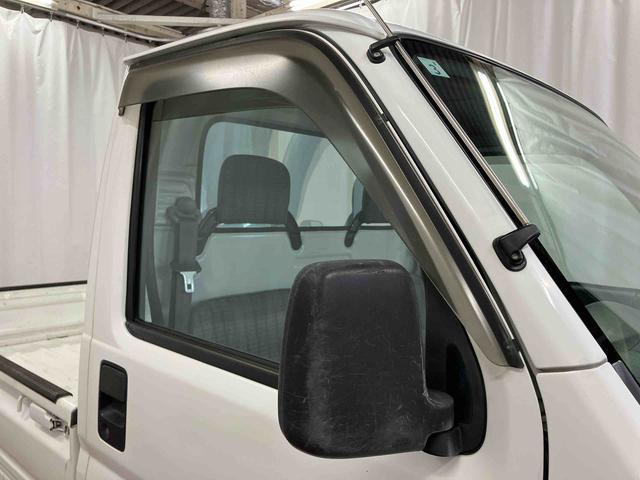 アクティトラックＳＤＸ下取車　４ＷＤ　マニュアル車　エアコン　ラジオ　エアバッグ　パワステ　ＥＴＣ（長崎県）の中古車