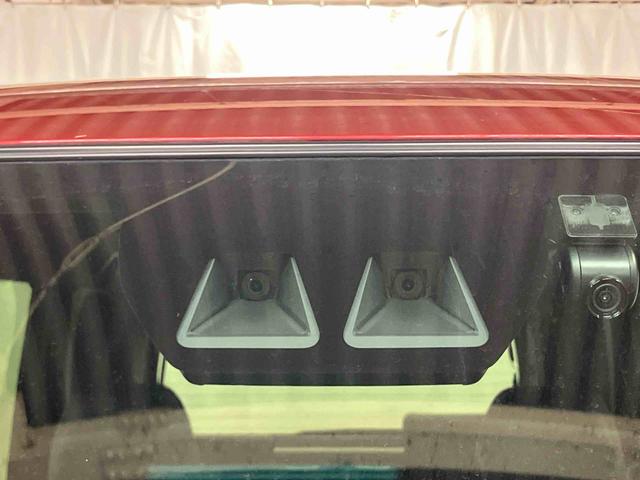 タントカスタムＸ元試乗車　ディスプレイオーディオ　ブルートゥース　ドライブレコーダー　バックモニター　衝突被害軽減システム　車線逸脱防止　スマートキー　シートヒーター　両側電動スライドドア　ＬＥＤヘッドランプ（長崎県）の中古車