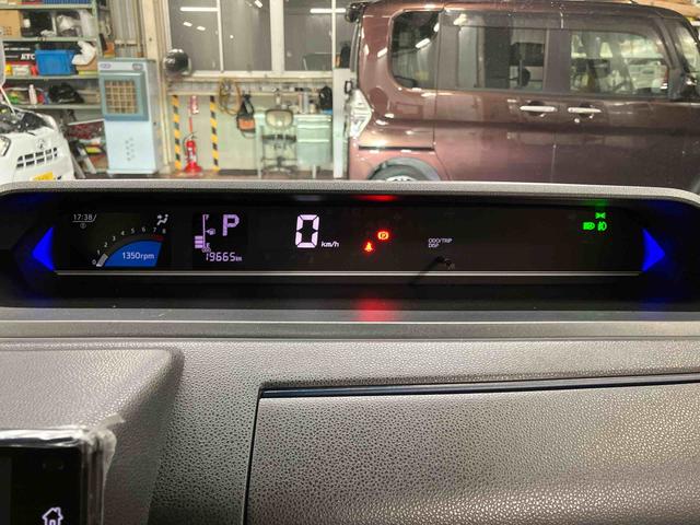 タントカスタムＸ元試乗車　ディスプレイオーディオ　ブルートゥース　ドライブレコーダー　バックモニター　衝突被害軽減システム　車線逸脱防止　スマートキー　シートヒーター　両側電動スライドドア　ＬＥＤヘッドランプ（長崎県）の中古車