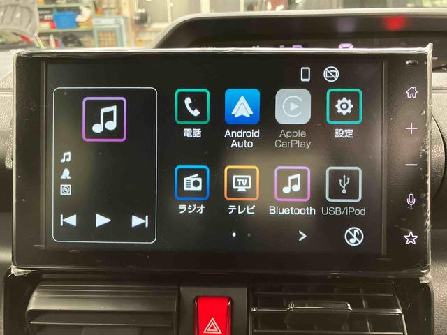 タントカスタムＸ元試乗車　ディスプレイオーディオ　ブルートゥース　ドライブレコーダー　バックモニター　衝突被害軽減システム　車線逸脱防止　スマートキー　シートヒーター　両側電動スライドドア　ＬＥＤヘッドランプ（長崎県）の中古車