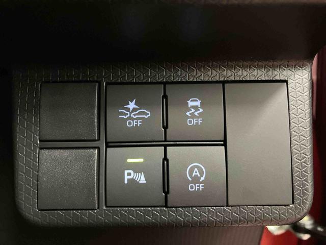 タントカスタムＸ元試乗車　ディスプレイオーディオ　ブルートゥース　ドライブレコーダー　バックモニター　衝突被害軽減システム　車線逸脱防止　スマートキー　シートヒーター　両側電動スライドドア　ＬＥＤヘッドランプ（長崎県）の中古車