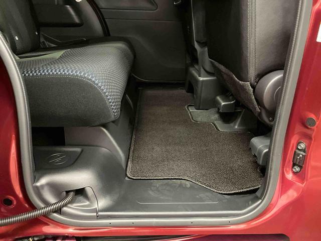 タントカスタムＸ元試乗車　ディスプレイオーディオ　ブルートゥース　ドライブレコーダー　バックモニター　衝突被害軽減システム　車線逸脱防止　スマートキー　シートヒーター　両側電動スライドドア　ＬＥＤヘッドランプ（長崎県）の中古車