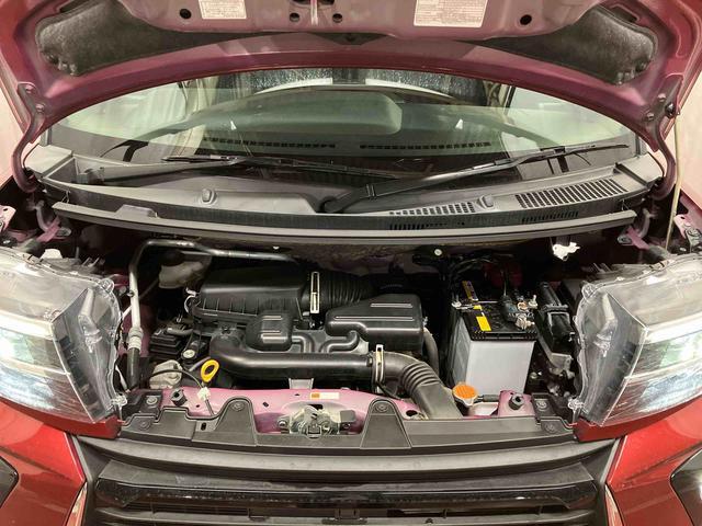 タントカスタムＸ元試乗車　ディスプレイオーディオ　ブルートゥース　ドライブレコーダー　バックモニター　衝突被害軽減システム　車線逸脱防止　スマートキー　シートヒーター　両側電動スライドドア　ＬＥＤヘッドランプ（長崎県）の中古車