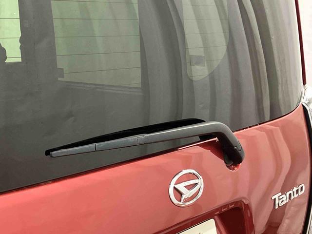 タントカスタムＸ元試乗車　ディスプレイオーディオ　ブルートゥース　ドライブレコーダー　バックモニター　衝突被害軽減システム　車線逸脱防止　スマートキー　シートヒーター　両側電動スライドドア　ＬＥＤヘッドランプ（長崎県）の中古車