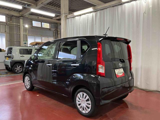 ムーヴＬ１オーナー　横滑防止装置　オートライト　運転席エアバッグ　助手席エアバッグ　メンテナンスノート　ＡＢＳ　キーレス　衝突安全ボディ　アイドリングストップ（長崎県）の中古車