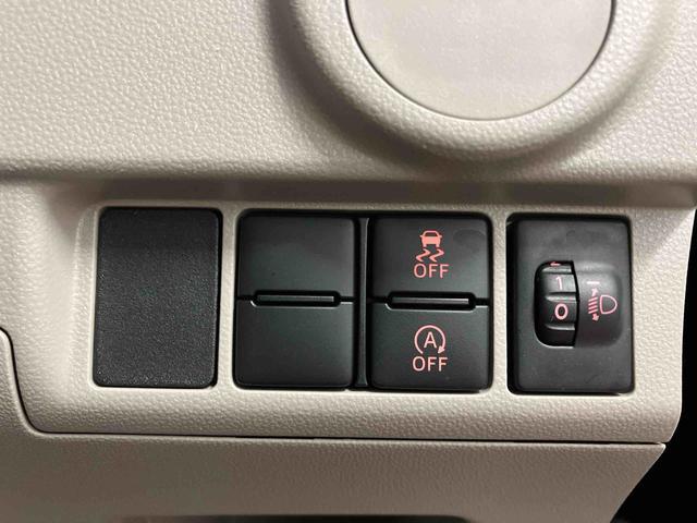 ムーヴＬ１オーナー　横滑防止装置　オートライト　運転席エアバッグ　助手席エアバッグ　メンテナンスノート　ＡＢＳ　キーレス　衝突安全ボディ　アイドリングストップ（長崎県）の中古車