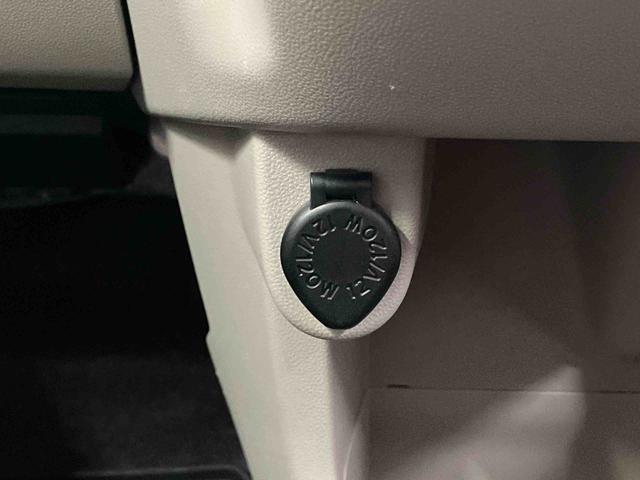 ムーヴＬ１オーナー　横滑防止装置　オートライト　運転席エアバッグ　助手席エアバッグ　メンテナンスノート　ＡＢＳ　キーレス　衝突安全ボディ　アイドリングストップ（長崎県）の中古車