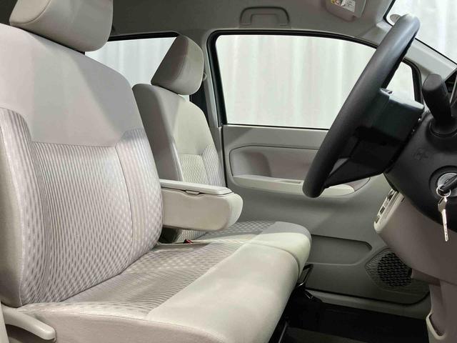 ムーヴＬ１オーナー　横滑防止装置　オートライト　運転席エアバッグ　助手席エアバッグ　メンテナンスノート　ＡＢＳ　キーレス　衝突安全ボディ　アイドリングストップ（長崎県）の中古車