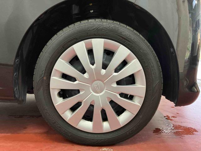 ムーヴＬ１オーナー　横滑防止装置　オートライト　運転席エアバッグ　助手席エアバッグ　メンテナンスノート　ＡＢＳ　キーレス　衝突安全ボディ　アイドリングストップ（長崎県）の中古車