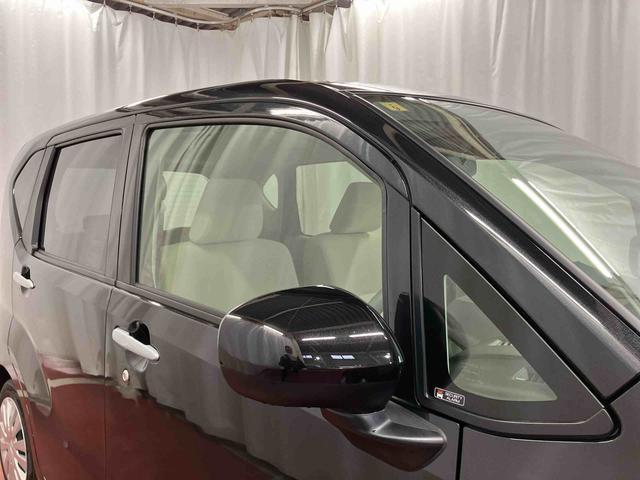 ムーヴＬ１オーナー　横滑防止装置　オートライト　運転席エアバッグ　助手席エアバッグ　メンテナンスノート　ＡＢＳ　キーレス　衝突安全ボディ　アイドリングストップ（長崎県）の中古車