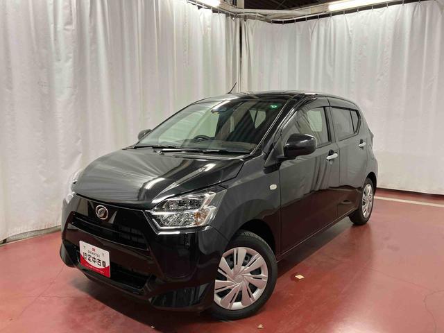 ミライースX リミテッドSAIII下取車 ナビ ブルートゥース ドライブレコーダー バックモニター 衝突被害軽減システム LEDヘッドランプ オートライト オートマチックハイビーム キーレスキー 衝突安全ボディ 電動格納ミラー(長崎県)の中古車